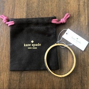 Kate Spade bracelet